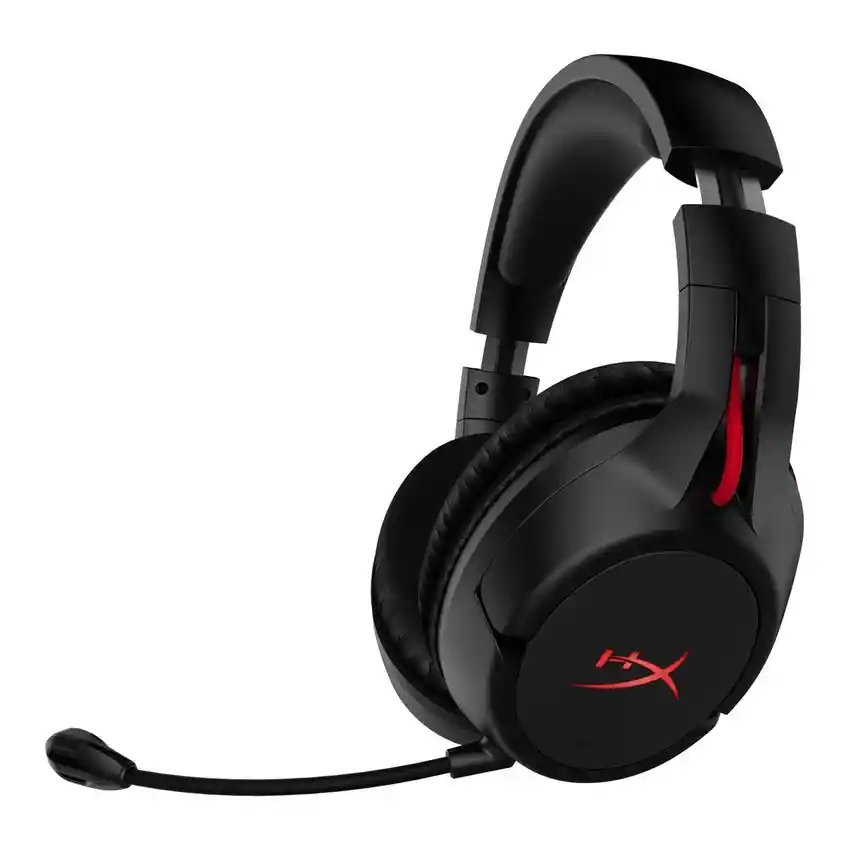Hyperx Diadema Gamer Inalambricacloud Flight (pc, Ps4)