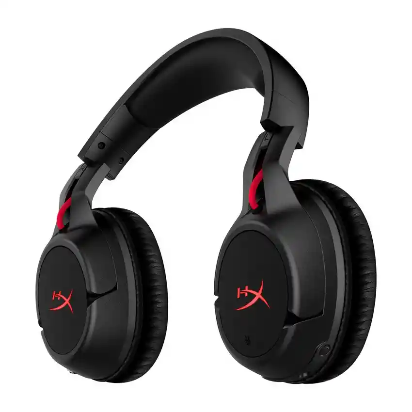 Hyperx Diadema Gamer Inalambricacloud Flight (pc, Ps4)