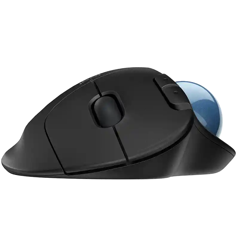 Logitech Mousetrackball Inalambrico Ergo M575