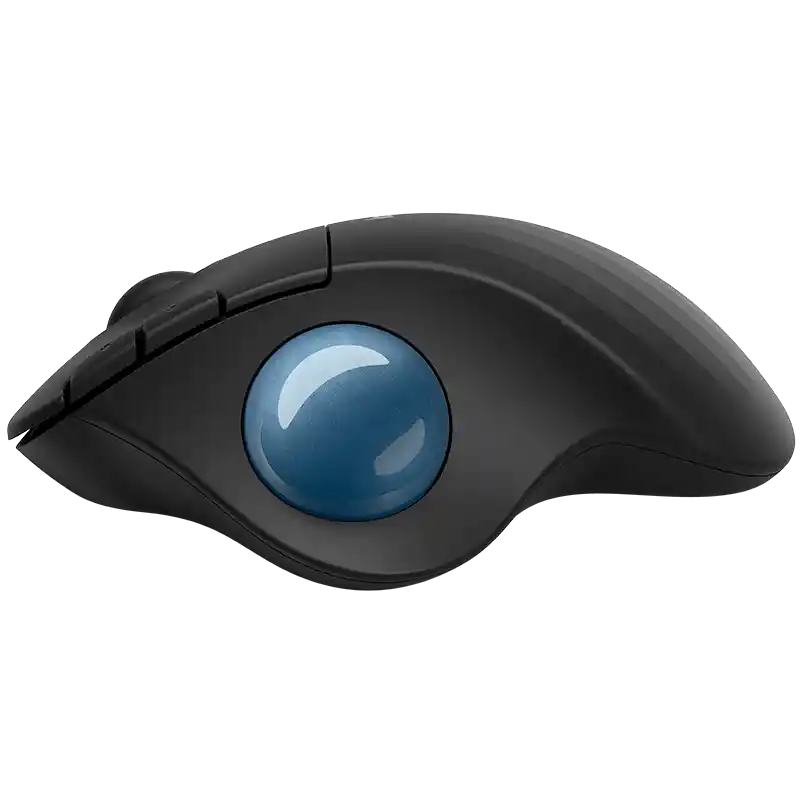 Logitech Mousetrackball Inalambrico Ergo M575