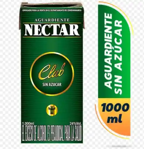 Nectar Verde