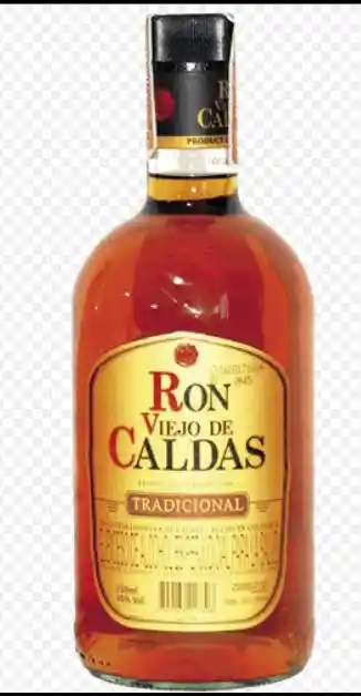 Ron Caldas