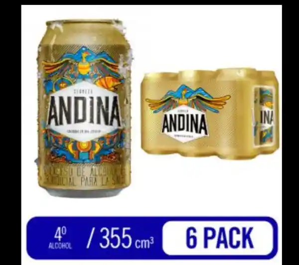 Andina