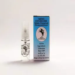 Retardante Stud 100 Mini 3.5 Ml