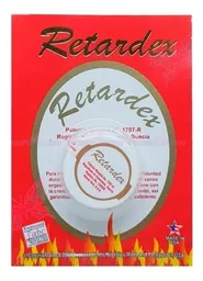 Retardex Retardante En Crema