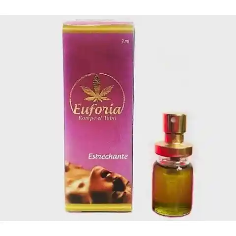 Estrechante Euforia 10ml