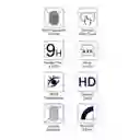 Protector Pantalla Vidrio Templado Para Lg K10