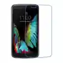 Protector Pantalla Vidrio Templado Para Lg K10