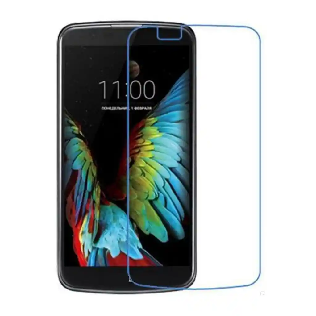 Protector Pantalla Vidrio Templado Para Lg K10