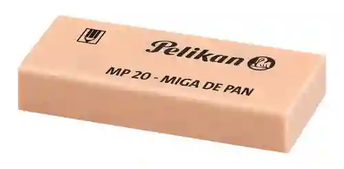 Borador De Miga De Pan Pelikan