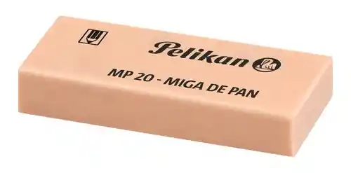 Borador De Miga De Pan Pelikan