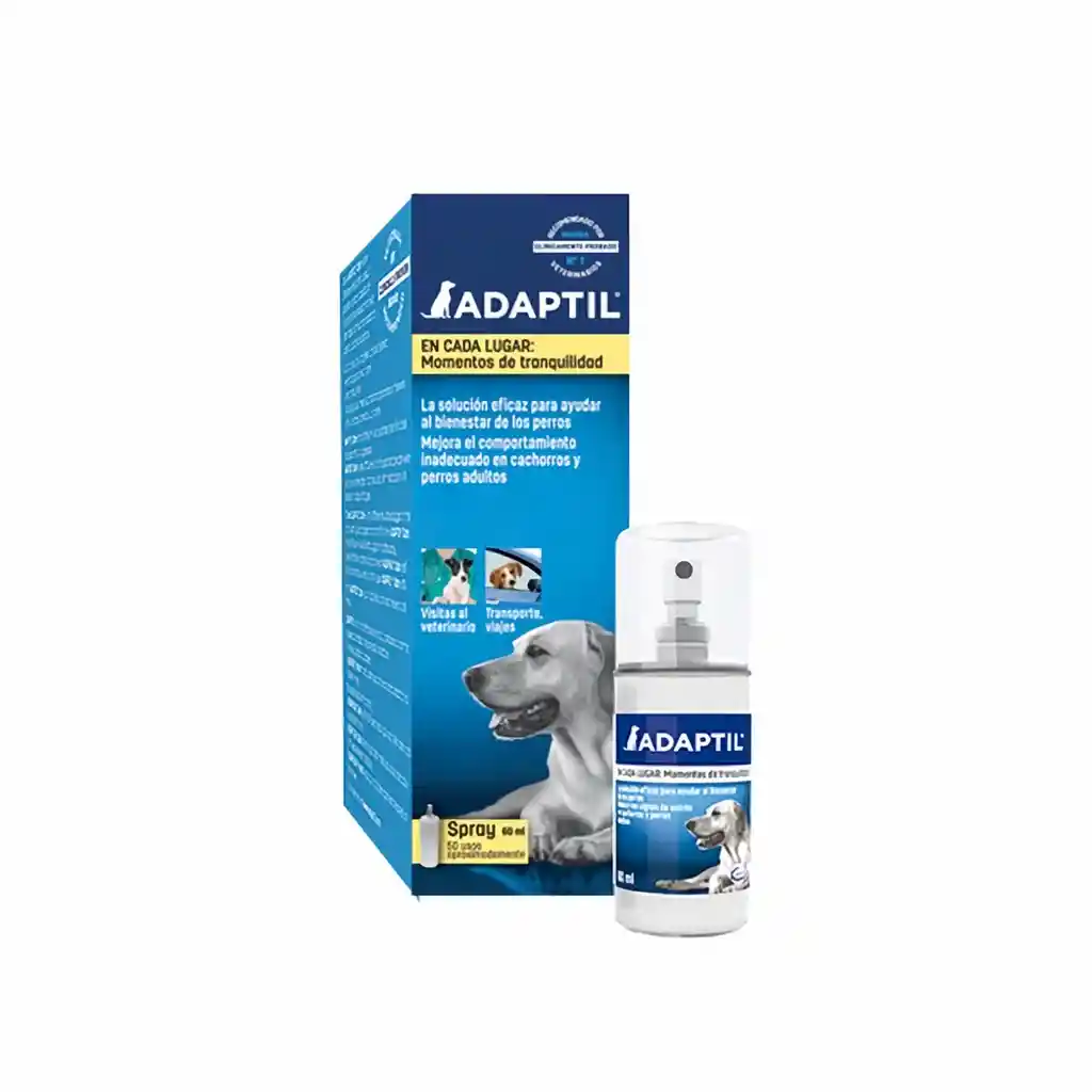 Adaptil Spay 60 mL