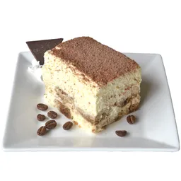 Tiramisú Individual