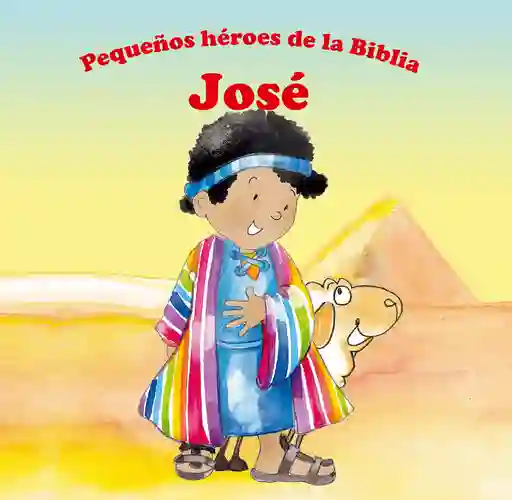 Jose Pequeños Heroes