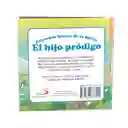 Hijo Prodigo Pequeños Heroes De La Biblia