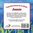 Jonas Pequeños Heroes De La Biblia