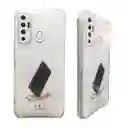 Funda Super Bumper Para Tecno Camon 17