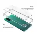 Funda Super Bumper Para Tecno Camon 17