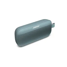 Bose Parlante Soundlink Flex - Azul