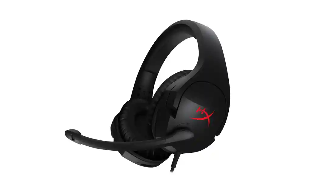 Hyperx Audífonos Gamer Cloud Stinger