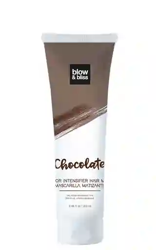 Blow&bliss Tratamiento Color Chocolate 280 Ml