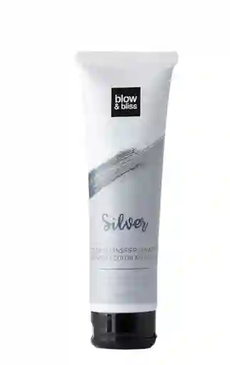 Blow&bliss Shampoo Color Silver 280 Ml