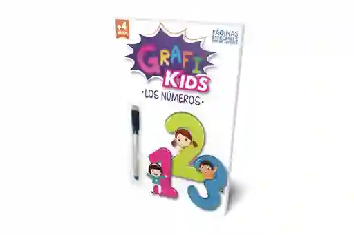 Grafikids Numeros