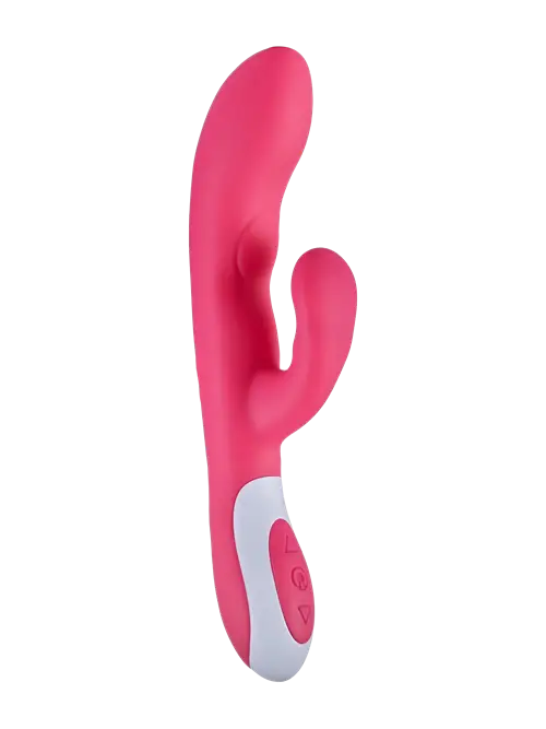Vibrador Mika Warming Tip Nv Toys