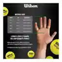 Wilson Raqueta De Tenis Profesionalblade 100Ul V8.0 265G Grip 2