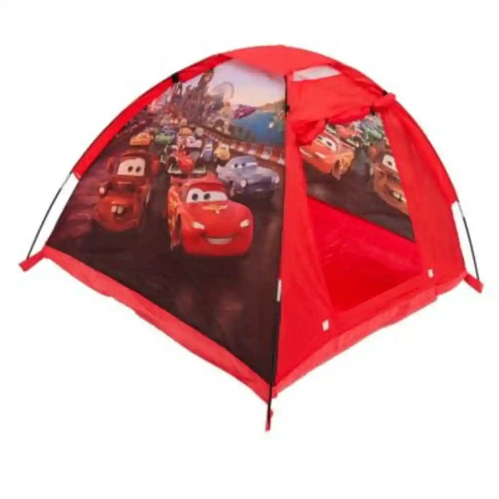 Carpa Camping Infantil. Niños