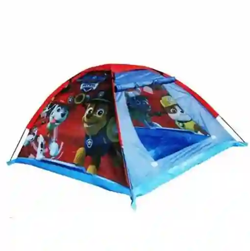 Carpa Camping Infantil. Niños