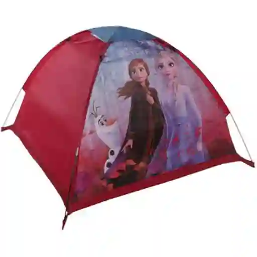 Carpa Camping Infantil. Niña