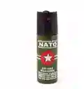 Gas Pimienta Spray Nato Alemán Defensa Personal 40m