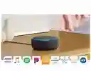 Amazon Echo Dot 3rd Gen Con Asistente Virtual Alexa