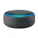 Amazon Echo Dot 3rd Gen Con Asistente Virtual Alexa