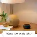 Amazon Echo Dot 3rd Gen Con Asistente Virtual Alexa