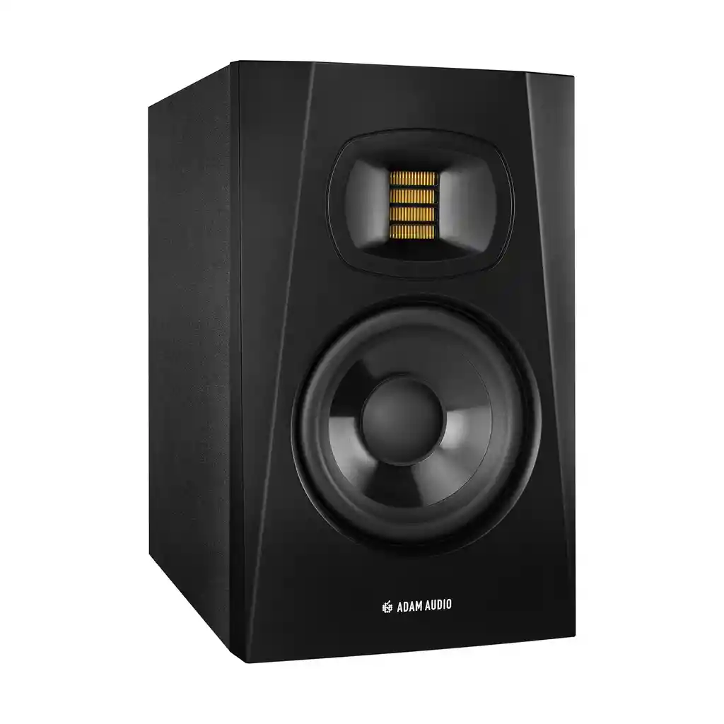 Adam Audio T5v Monitor Activo De 5 (valor Por El Par)