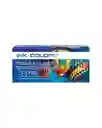 Hp Toner Genericocf279a Negro