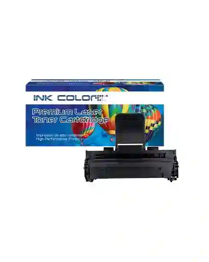 Samsung Toner Genericoml2010 Negro