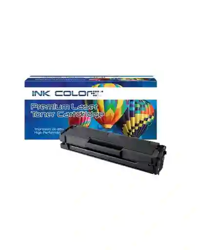 Samsung Toner Genericomlt-d101 Negro