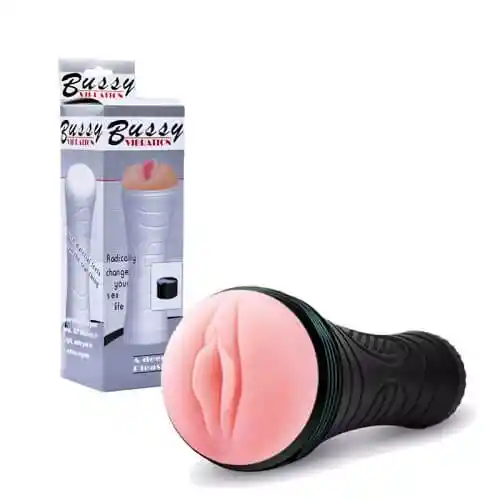 Masturbador Bussy Vibración