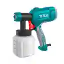 Pistola Para Pintar Industrial 450 W, Total