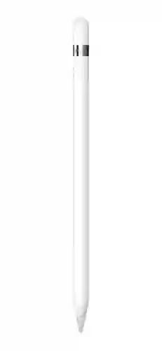 Apple Pencil 1ª Generación Blanco Model A1603