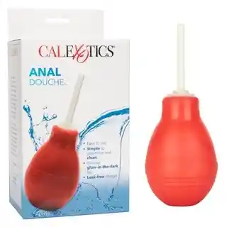 Ducha Anal Calexotics