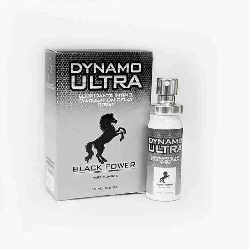 Dynamo Ultra