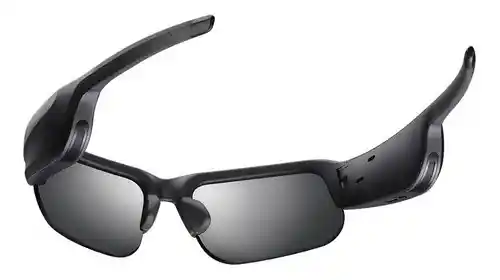 Gafas De Sol Deportivas Bose Frame Tempo Style - Global Fit