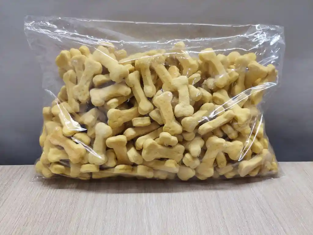 Galleta Para Perro Paquete X 1 Kg