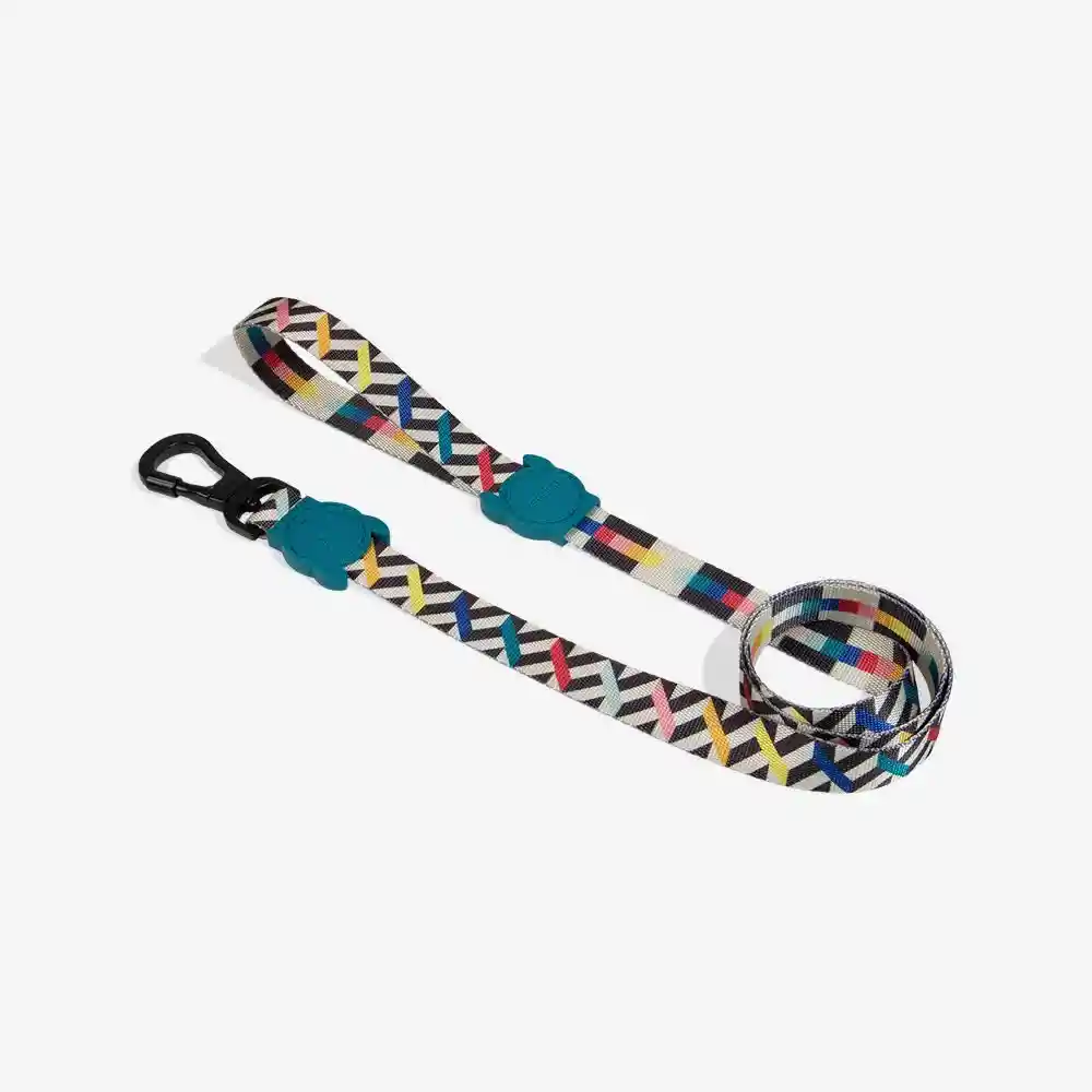 Zee.dog Leash For Dogs - Correa Ref Fritz Talla Xs