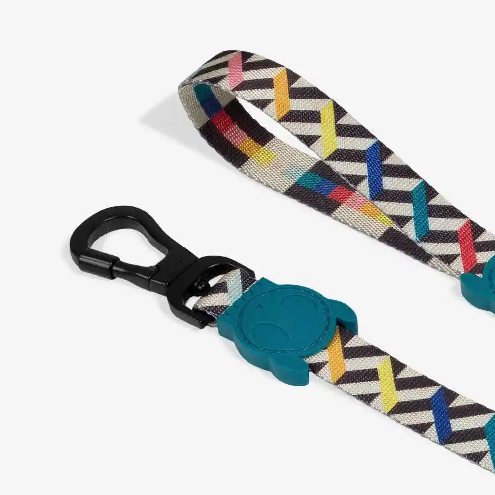 Zee.dog Leash For Dogs - Correa Ref Fritz Talla Xs