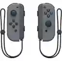 Nintendo Jay-Con Control Deswitch L Y R - Colores Varios - Gris